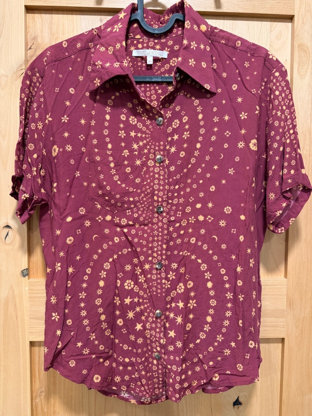 Novella Royale Kingman Shirt - Picture 3 of 6